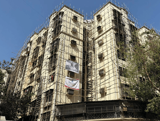 Chamunda Heritage, Vile Parle (E)