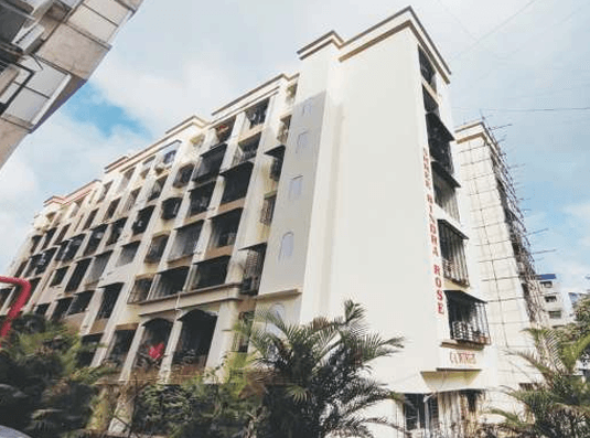 Shree Bindra Rose CHSL, Andheri (E)