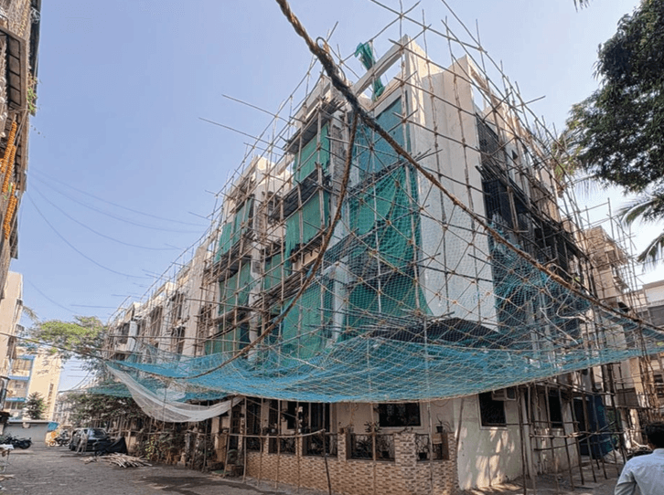 Takshila Bldg. No. 12, Andheri (E)