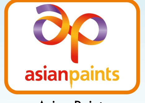 Asian Paints logo