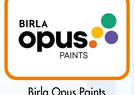 Birla Opus logo