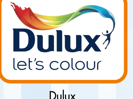 Dulux logo