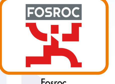 Fosroc logo