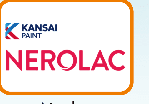 Kansai Nerolac logo