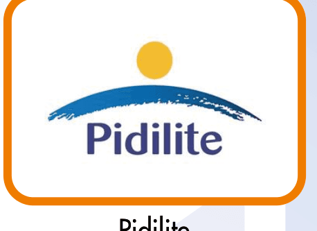 Pidilite logo