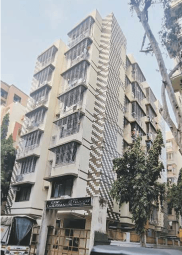 Anko Darshan, Kandivali West