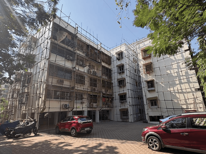 Andheri Hill View, Marol, Andheri (E)