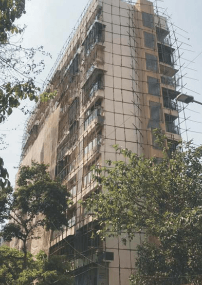 Devanshi CHSL, Malad West