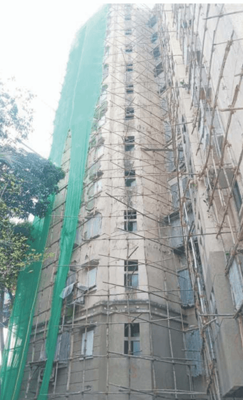 Galaxy Apartment, Andheri East