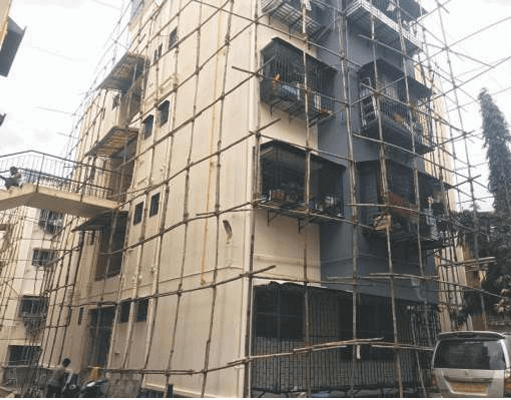 Sai CHSL, Goregaon East