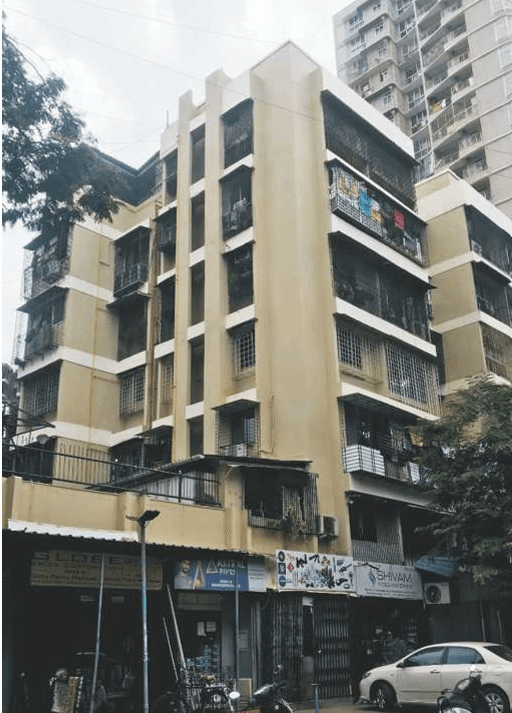 Gauri Shankar CHSL, Malad West
