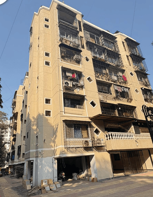 Poonam Jewel, Andheri East