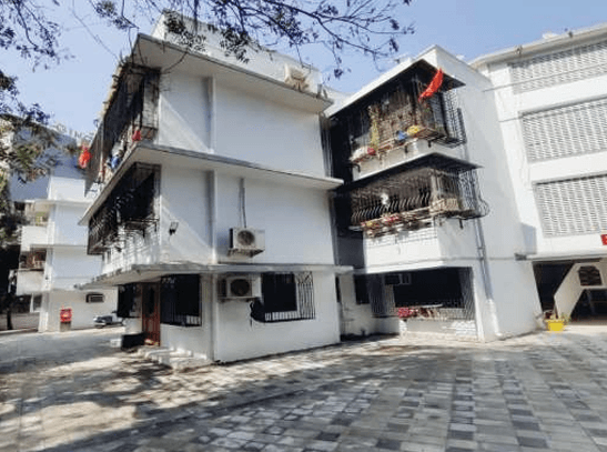 Sai Ashish CHSL, Mahakali Caves Road, Andheri East