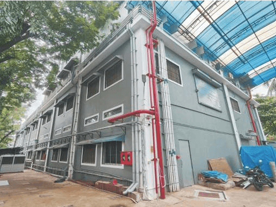Ghatkopar Industry 40/41