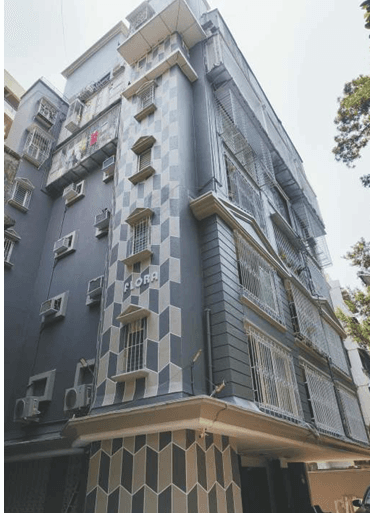 Flora CHSL, Khar West