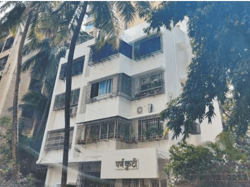 Parnakuti, Khar West