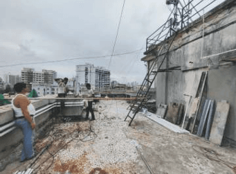 AC Line Provision