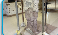 Structural Repair Work — 03